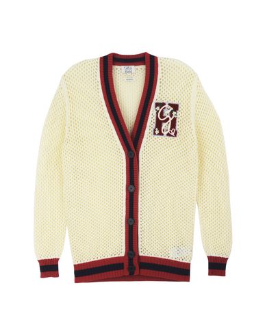 ZOOM GIGI HADID x TOMMY HILFIGER - Cardigan