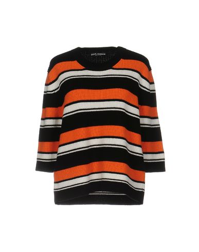 ZOOM DOLCE & GABBANA - Cashmere blend