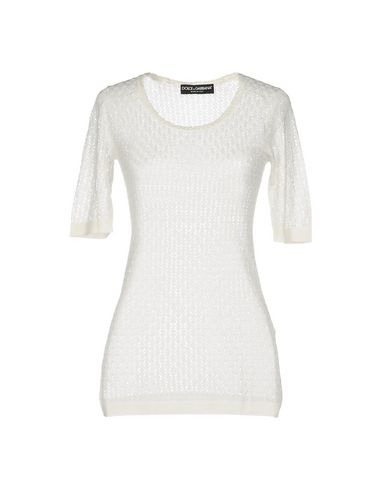 ZOOM DOLCE & GABBANA - Sweater