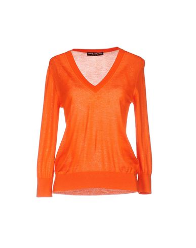 ZOOM DOLCE & GABBANA - Cashmere jumper