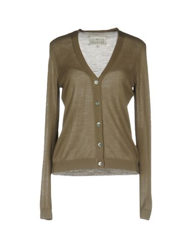 ZOOM MAISON MARGIELA - Cardigan