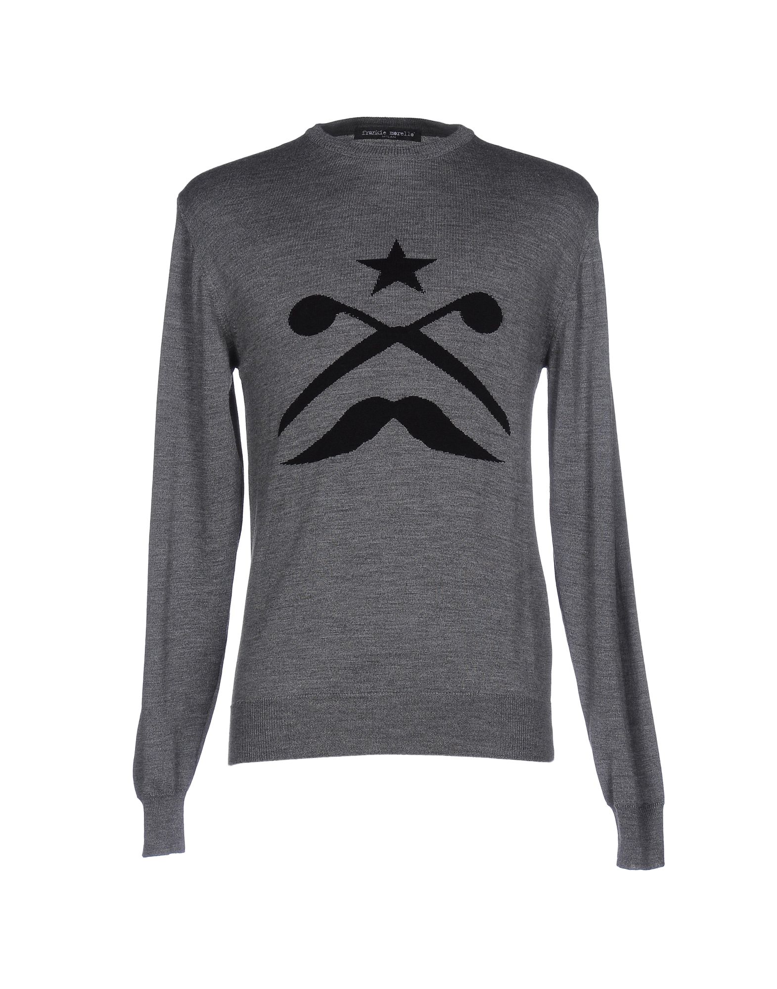 Pullover Frankie Morello Uomo - 39731008FP Pullover Frankie - Morello Uomo - Frankie 39731008FP 33b8e4