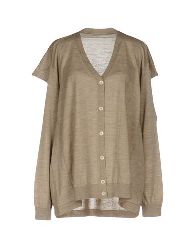 ZOOM MAISON MARGIELA - Cardigan