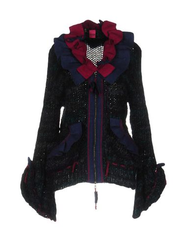 ZOOM SAVE THE QUEEN - Cardigan