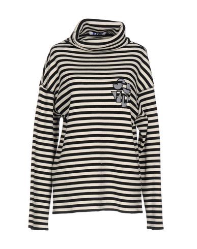 ZOOM SJYP - Polo neck