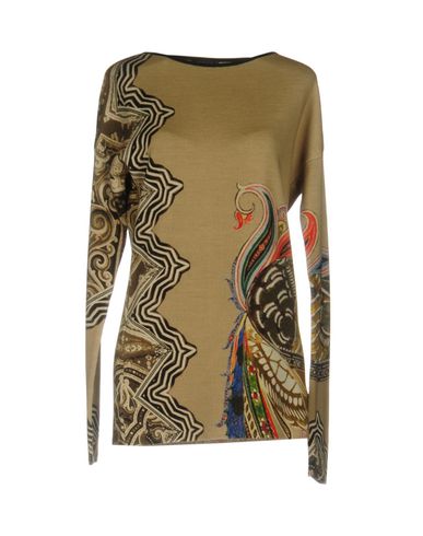 ETRO SWEATERS