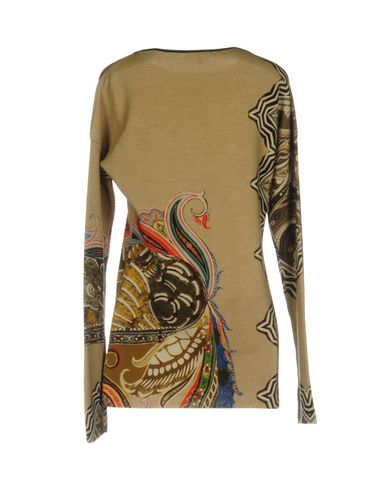 ETRO SWEATERS