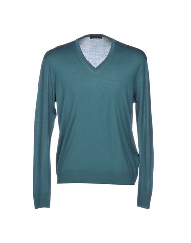 Prada In Deep Jade