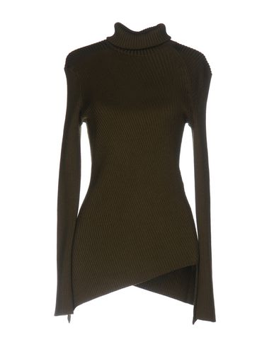 ZOOM BALENCIAGA - Polo neck