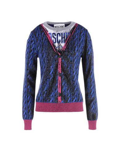 ZOOM MOSCHINO - Jumper
