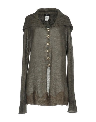 ZOOM JEI : LO - Cardigan