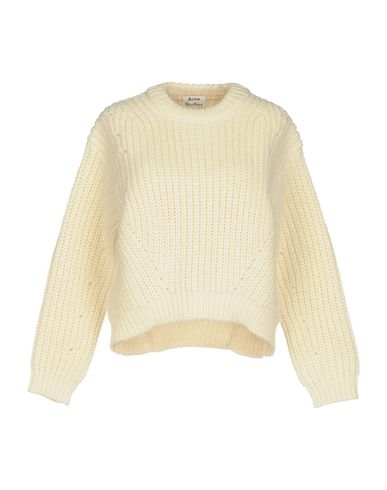 ZOOM ACNE STUDIOS - Jumper