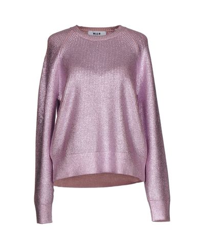 ZOOM MSGM - Jumper