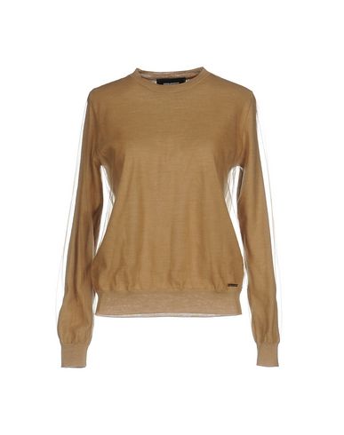 DSQUARED2 SWEATERS,39742272TG 6