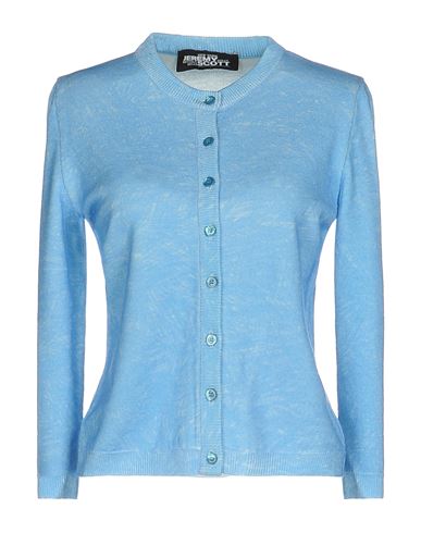 ZOOM JEREMY SCOTT - Cardigan