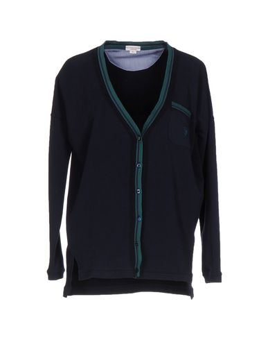 ZOOM U.S.POLO ASSN. - Cardigan