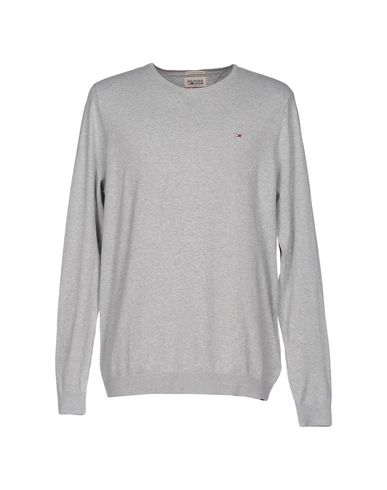 ZOOM TOMMY JEANS - Pullover