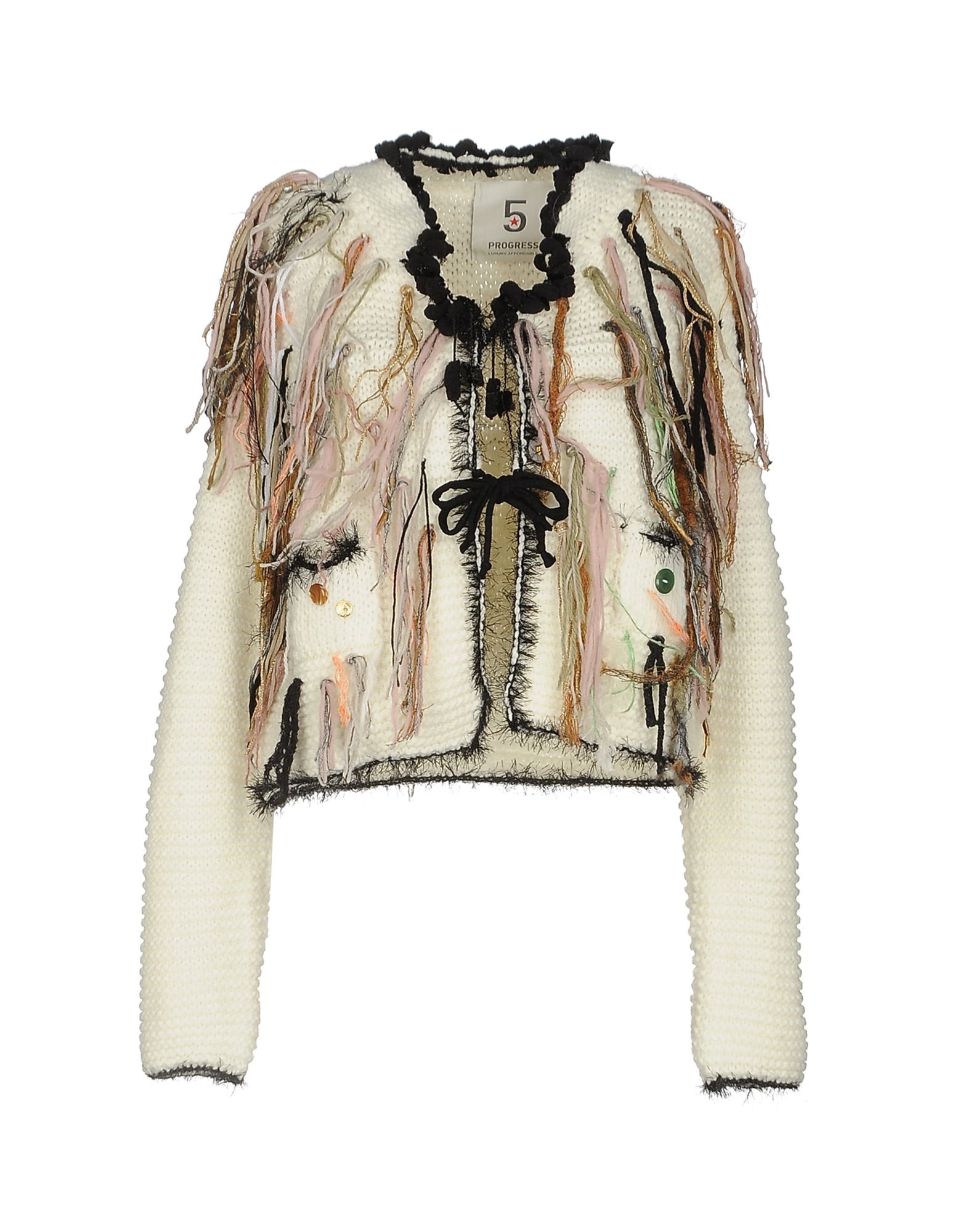 Cardigan 5 Progress damen - 39748958US Cardigan 5 Progress damen - 39748958US