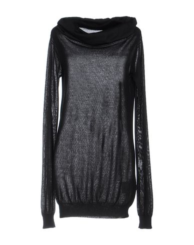 ZOOM JIL SANDER - Cashmere blend