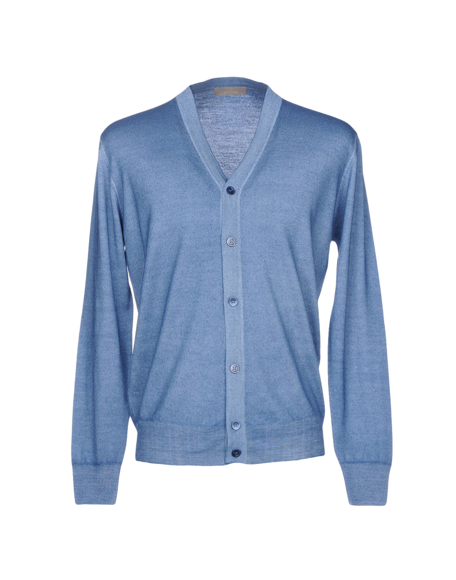 cruciani cardigan