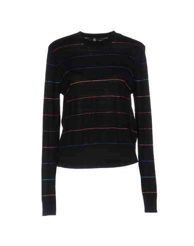 PS BY PAUL SMITH SWEATERS, BLACK | ModeSens