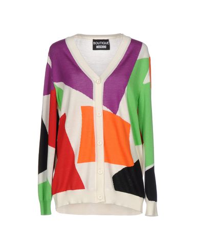 ZOOM BOUTIQUE MOSCHINO - Cardigan