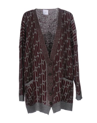 ZOOM NODO - Cardigan