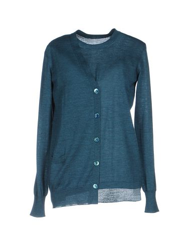 ZOOM MAISON MARGIELA - Cardigan