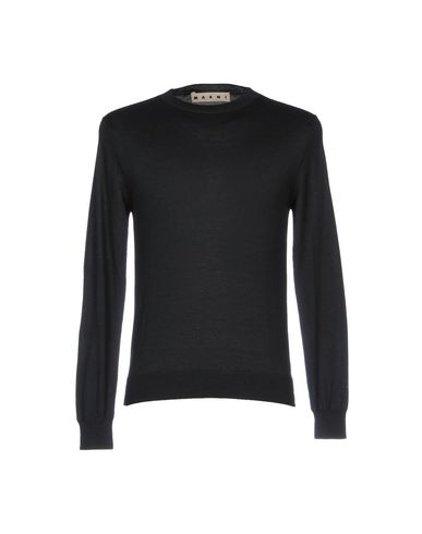 MARNI Sweater in Steel Grey | ModeSens