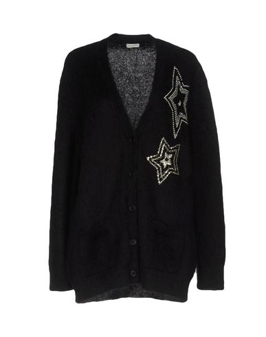 ZOOM SAINT LAURENT - Cardigan