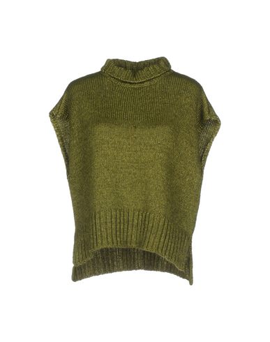 ZOOM ESSENTIEL ANTWERP - Polo neck