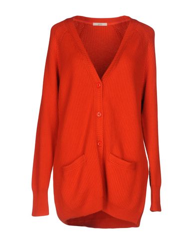 ZOOM SESSUN - Cardigan
