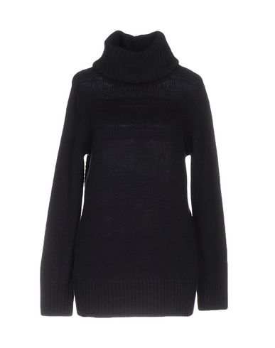 ZOOM DIANE VON FURSTENBERG - Col roulé