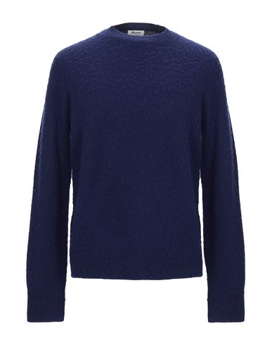 Acne Studios Sweater In Blue