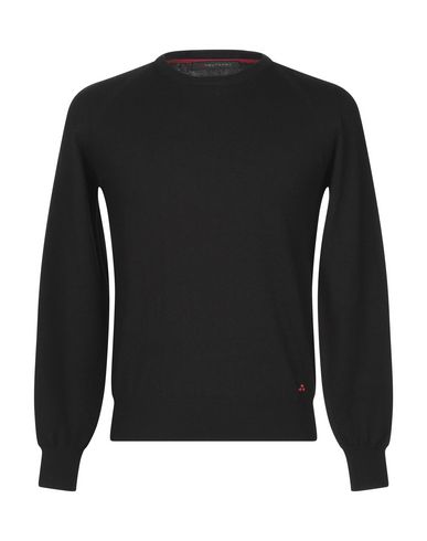 Peuterey Sweater In Black