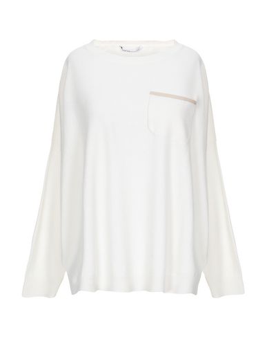 ZOOM AGNONA - Maglia in Cachemire