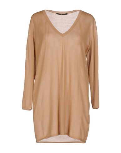 ZOOM AGNONA - Maglia in Cachemire