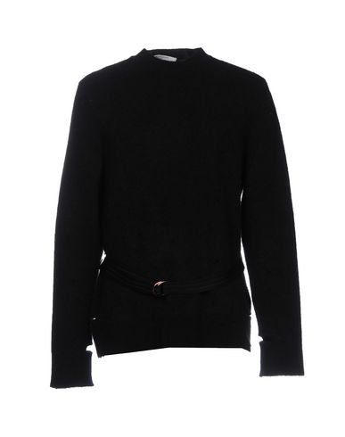 givenchy jumper with holes