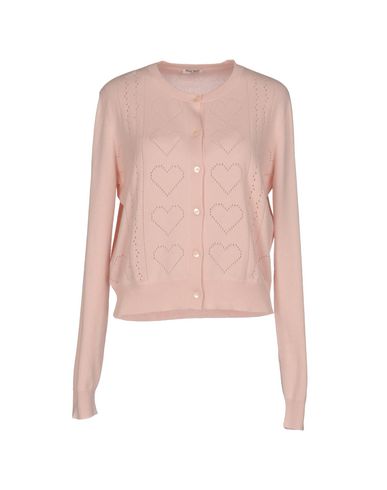 ZOOM MIU MIU - Cardigan