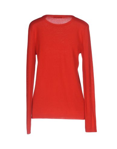 BELLA FREUD Sweater in Красный | ModeSens