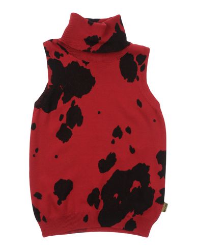 ZOOM MOSCHINO - Col roulé