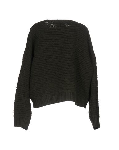 ESSENTIEL ANTWERP Jumper in Dark Green | ModeSens