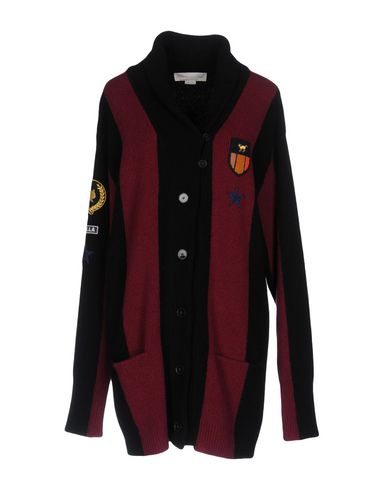ZOOM STELLA McCARTNEY - Cardigan