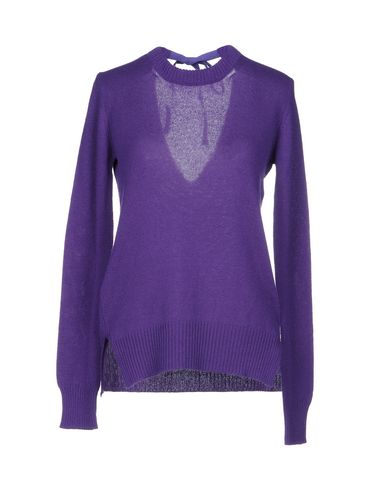 ZOOM PRADA - Cashmere blend