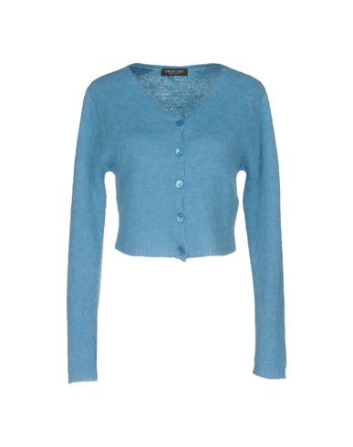 ZOOM TWIN-SET Simona Barbieri - Cardigan