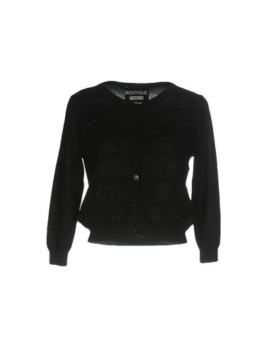 ZOOM BOUTIQUE MOSCHINO - Cardigan