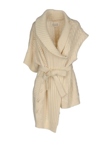 ZOOM MAISON MARGIELA - Cardigan