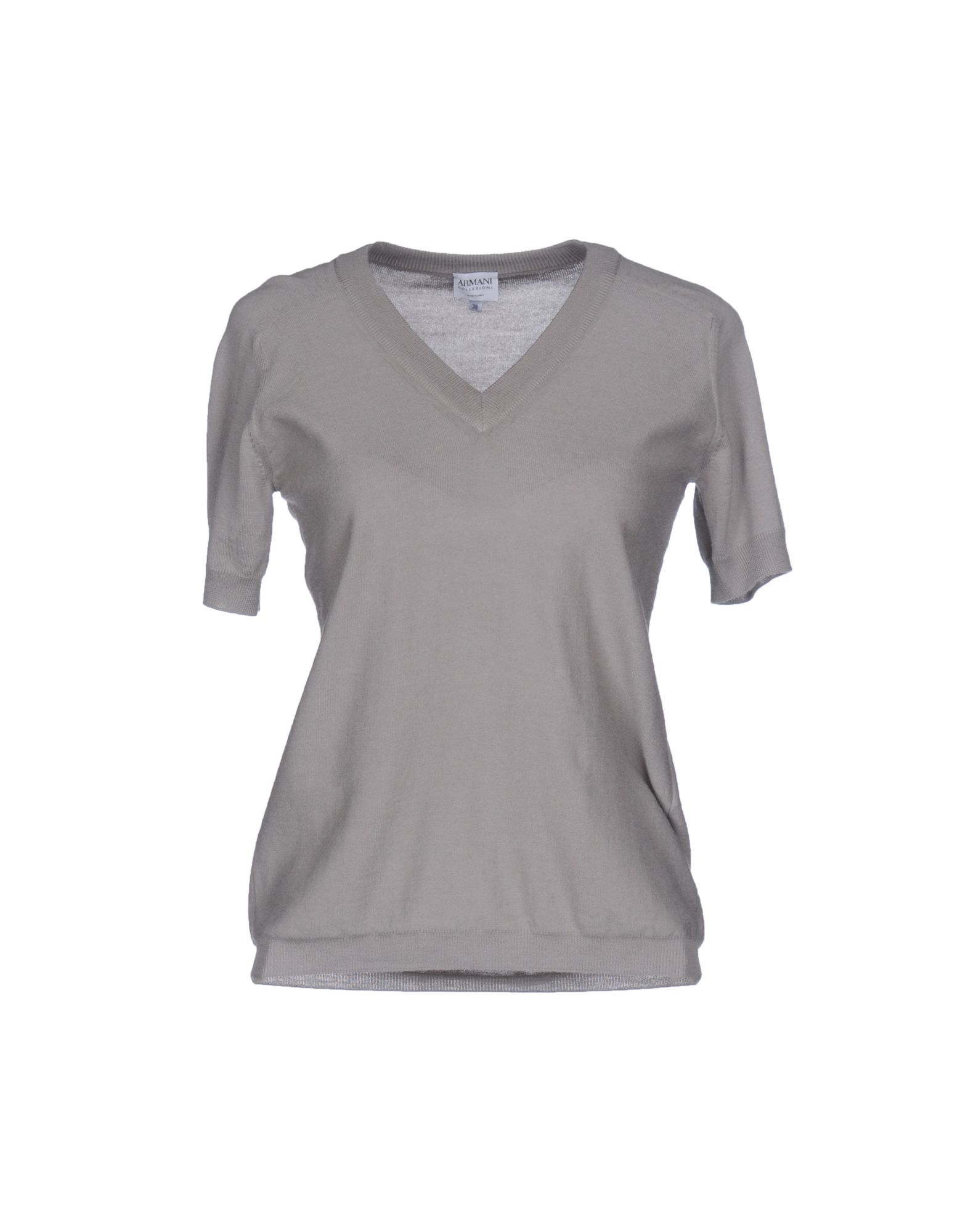 En Collections FemmesAcheter Armani Pull À Ligne PXOkN8n0w
