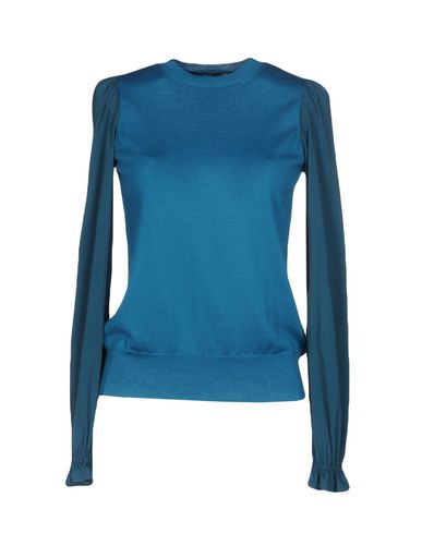 LOVE MOSCHINO SWEATERS