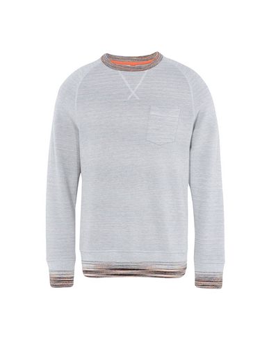 missoni sweatshirt